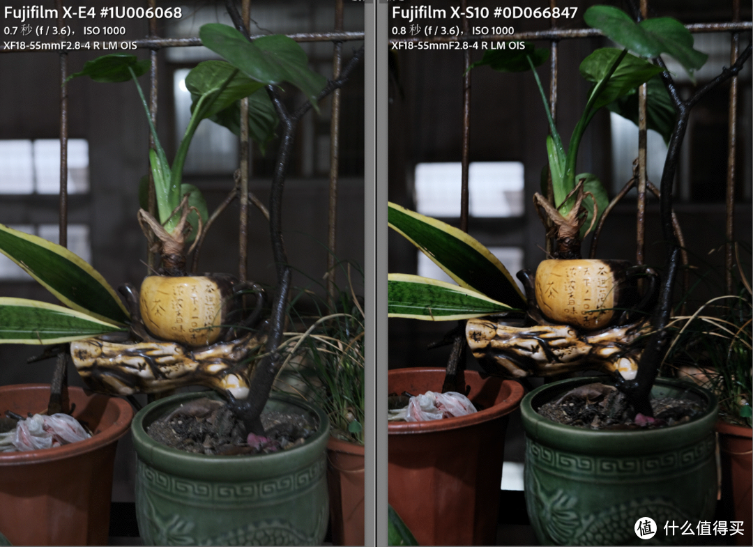 富士X-E4的使用感受、按键解释和使用教程