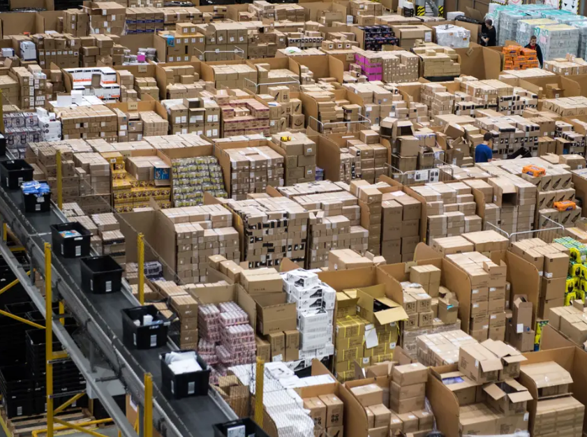 预计亚马逊今年将收购非洲领先的电子商务公司 Jumia
