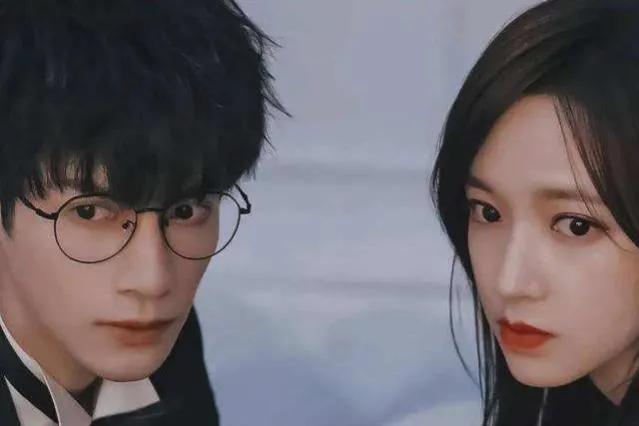 这几部甜宠霸总题材的剧，你都追完了吗？（一）