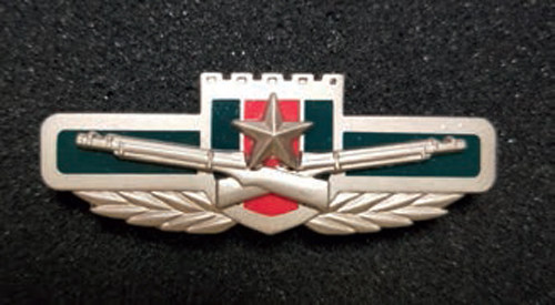 你没见过的红色徽章记忆