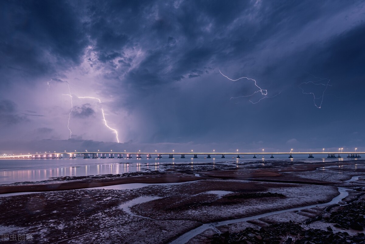 真相！十万个为什么？你们真的知道吗——为什么先见闪电再有雷声