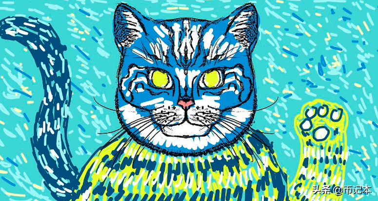 一文简单了解NFT