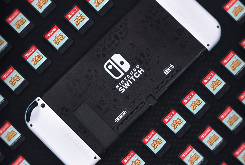 这可能是最全面的Switch游戏省钱攻略，果断收藏