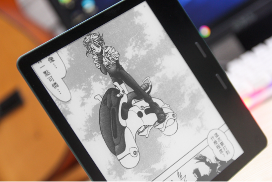 Kindle退出国内市场，墨案MIX7或成Kindle最佳继任者
