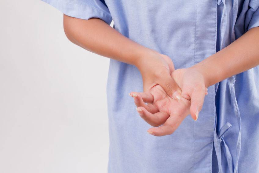 没事搓搓手，有保健的效果，或能收获这7个好处，不妨试试