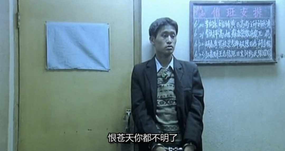 变了风格的贾樟柯，还是大师吗？