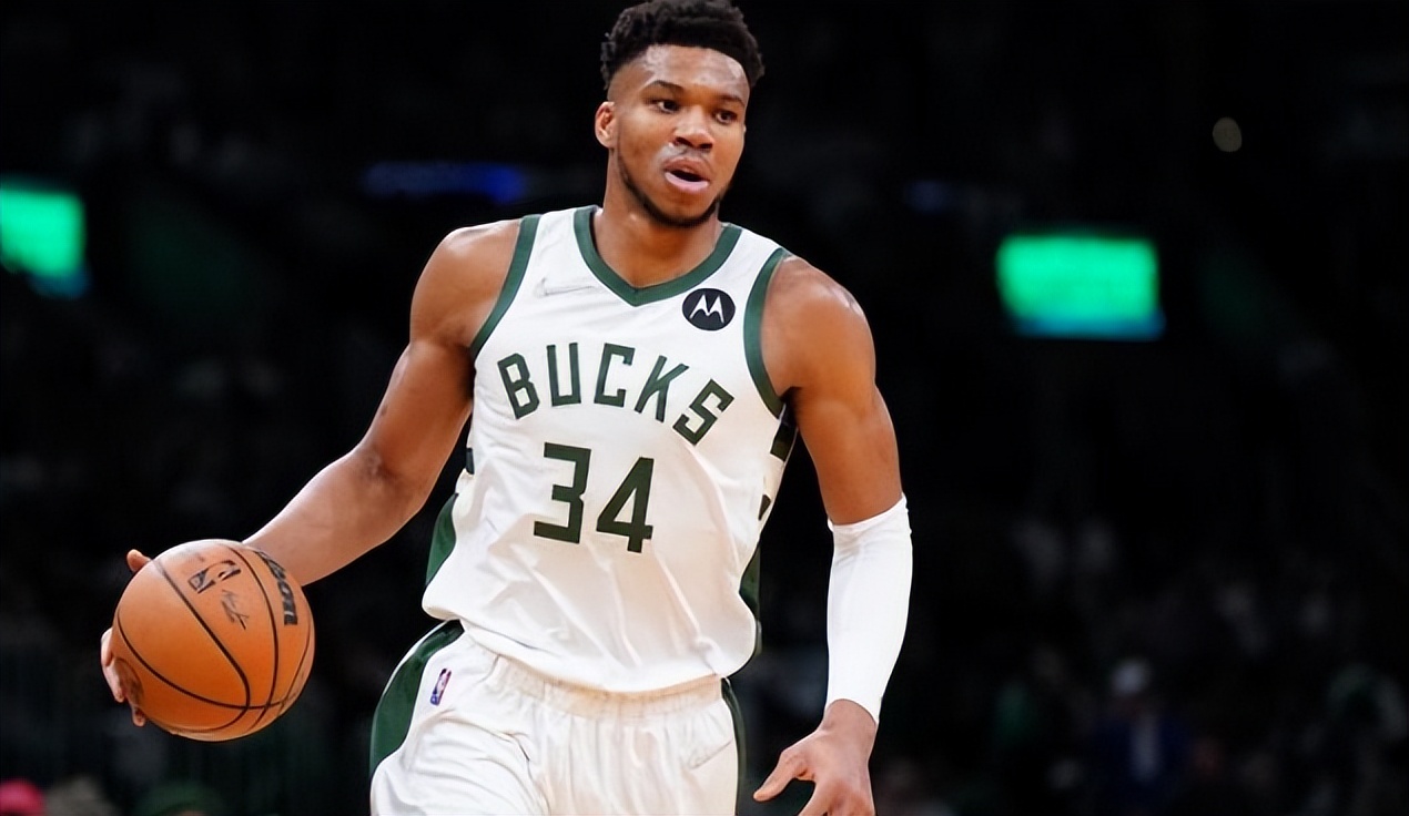 nba哪些算是超巨（成為超巨哪有那么容易！NBA現役也就4人 約基奇還需證明自己）