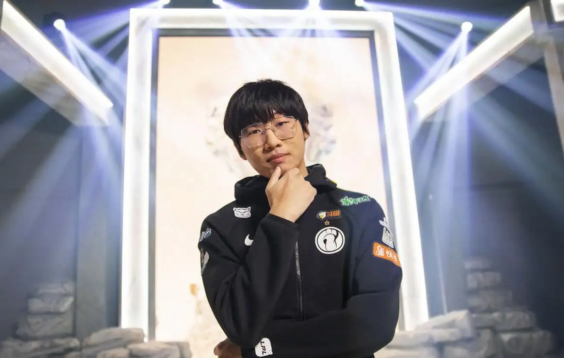 电竞选手宁王（怪不得宁王这么针对viper？网友扒出多年前采访，宁王太记仇了）