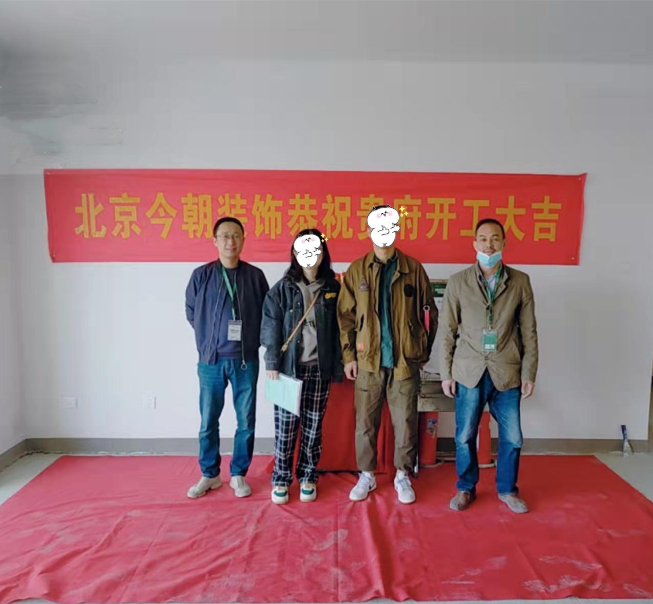 春季才是最好的装修季！天时地利，它都占了