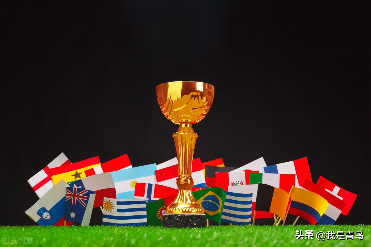 奥运会为什么每隔四年举行一次（世界杯足球赛起源：曾是奥运会表演项目，首届遭抵制，仅13国参加）-华海博客