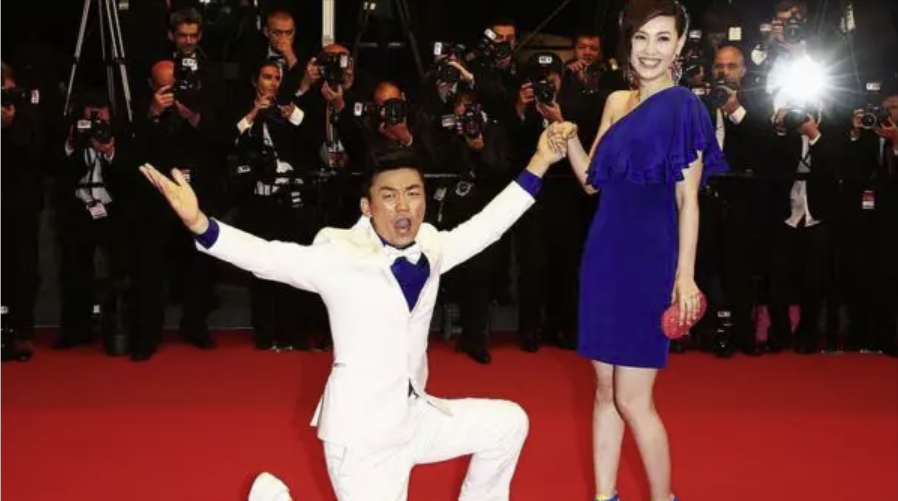 王宝强已逆袭，分到巨款的马蓉，钱已花光，现在过得怎么样？