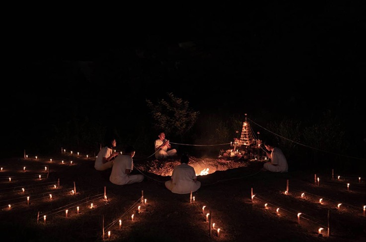 为什么说《灵媒》，不及格