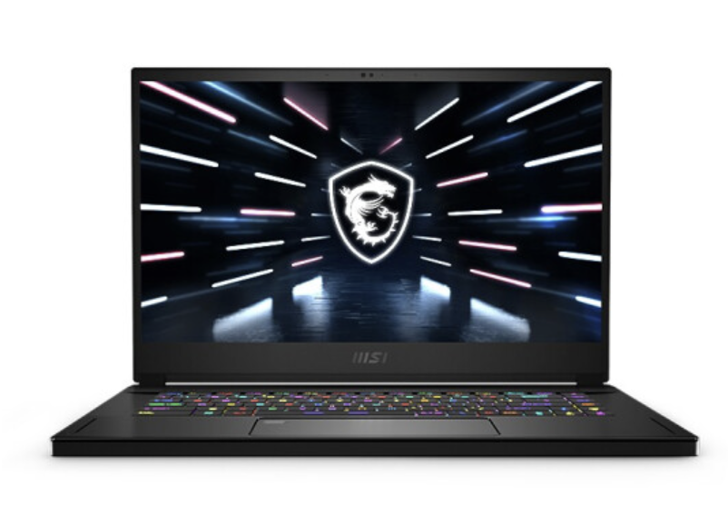 微星新款 GS66 轻薄游戏本上架：i7 + RTX 3070 Ti，19599 元起