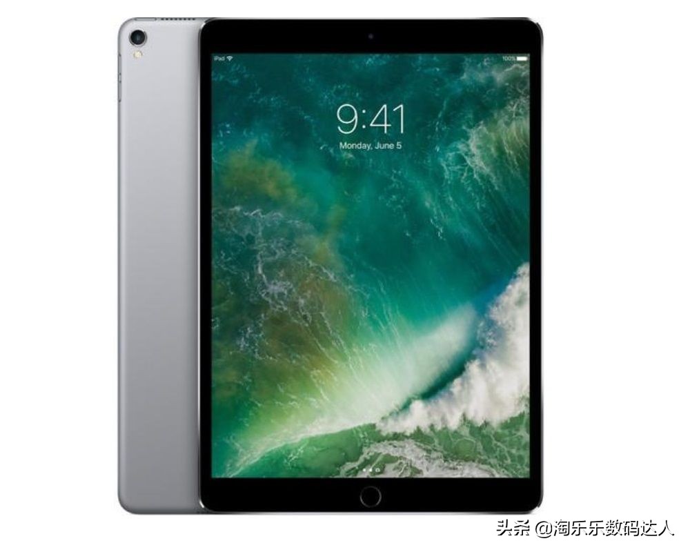 iPad  各代机型列表