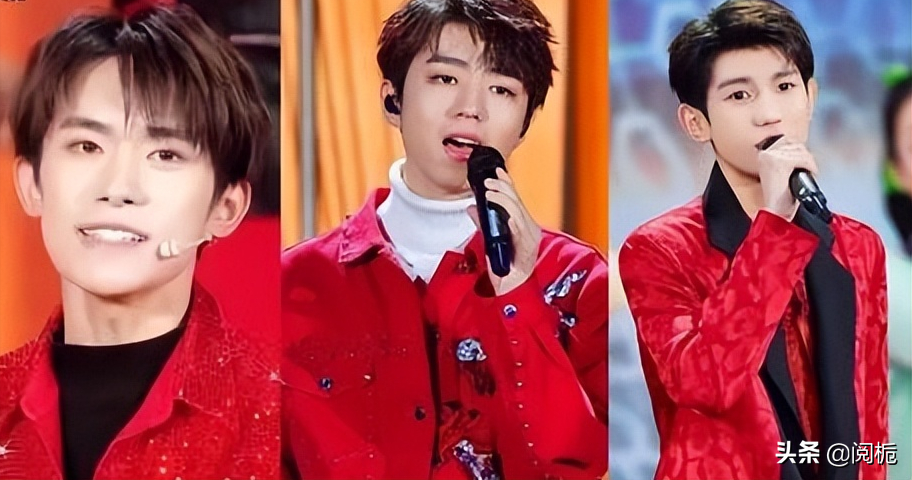 名存实亡！TFboys三小只单飞5年，有人被全网黑，有人登顶成一线