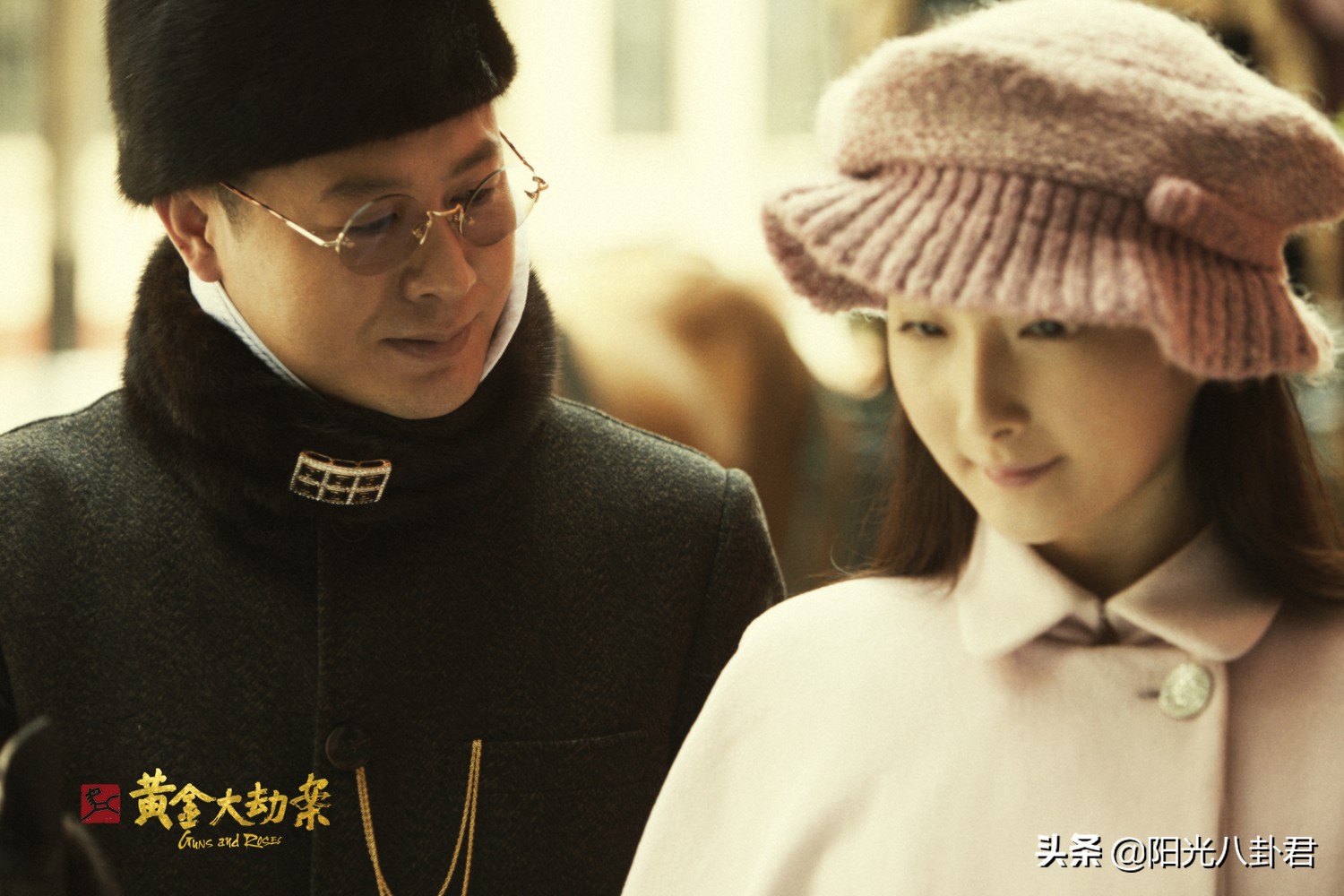 从宁浩电影女主到18线，被传介入车晓婚姻前途尽毁，她经历了什么