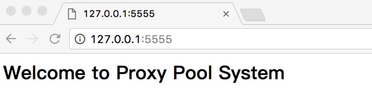 「2022 年」崔庆才 Python3 爬虫教程 - 高效代理池的维护