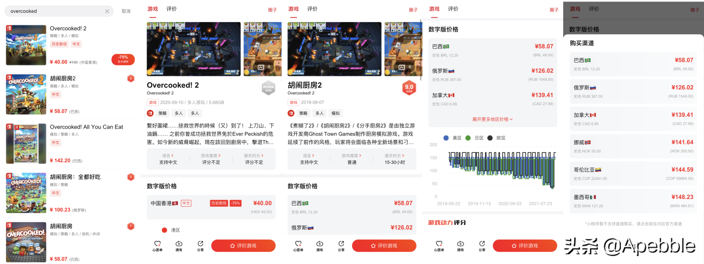 简单教程：Switch 巴西区eshop账号注册、改区及以史低价购买游戏