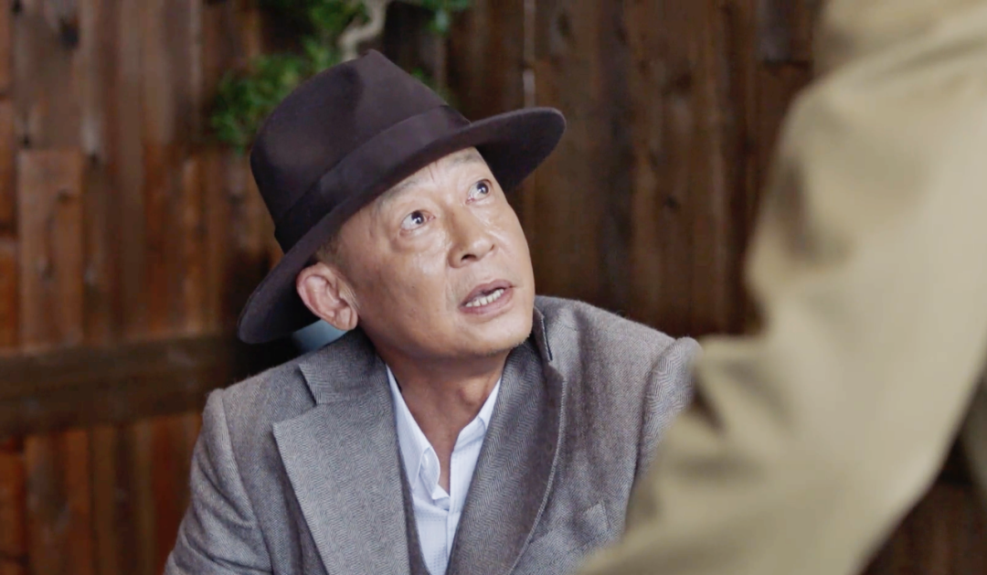 电视剧青盲剧情介绍(给内地谍战剧里演"卧底"最好的男演员排名,沙溢第