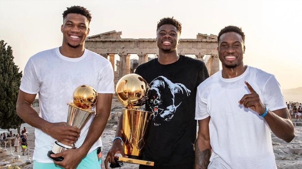 nba三兄弟球员有哪些（盘点NBA现役的亲兄弟球员，是哥哥厉害还是弟弟更厉害？）