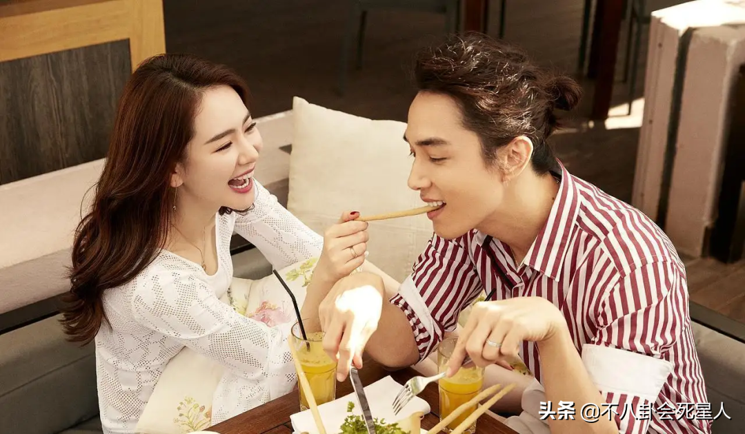 从陈晓到任嘉伦，这8位已婚男星又帅又专一，个个招人喜欢