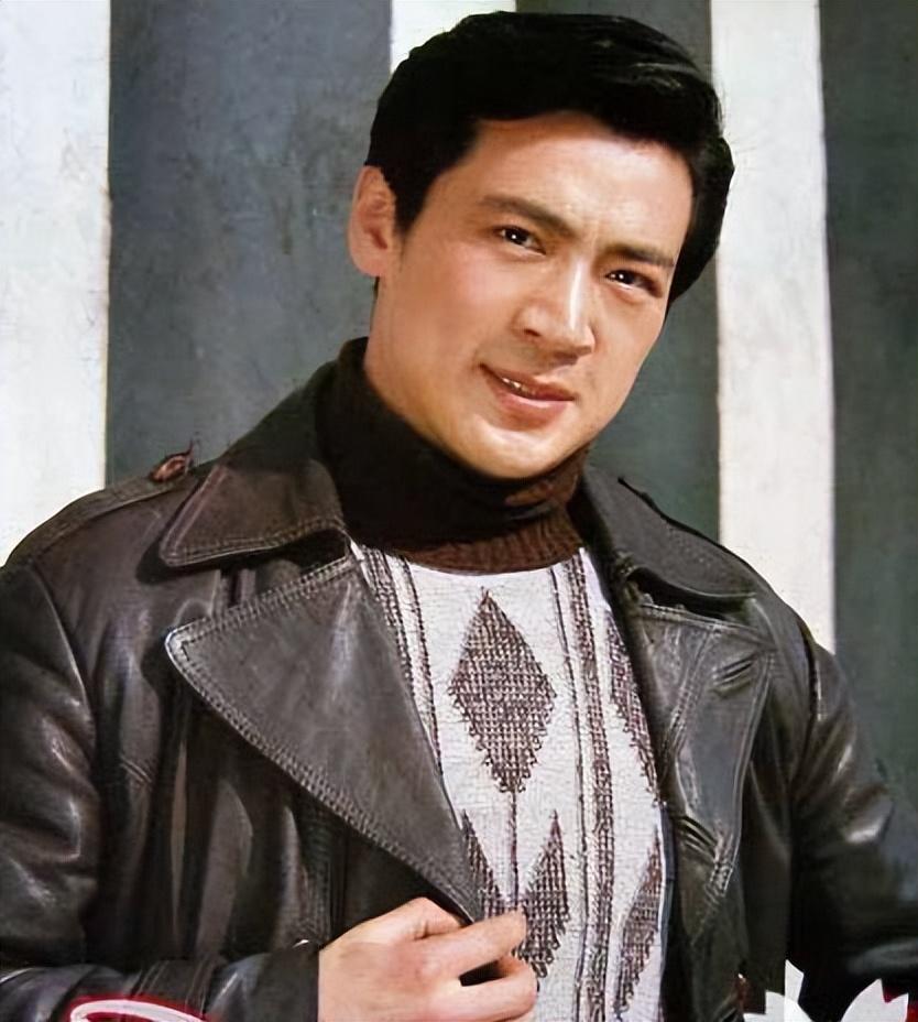 寇振海:年过半百喜得麟儿,尽管岳母比自己小,给她尽孝也坦然