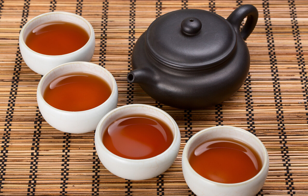 普洱是红茶还是绿茶（知识科普普洱属于的茶叶类型）