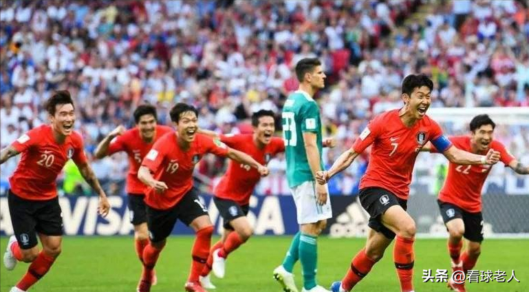 朝鮮進了幾進世界杯（世界杯回顧：朝鮮是怎么打進2010年南非世界杯的？）