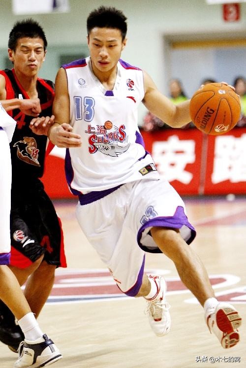 cba高尚是哪里的（广东高尚、辽宁卫猛，离开CBA后去哪儿了？）