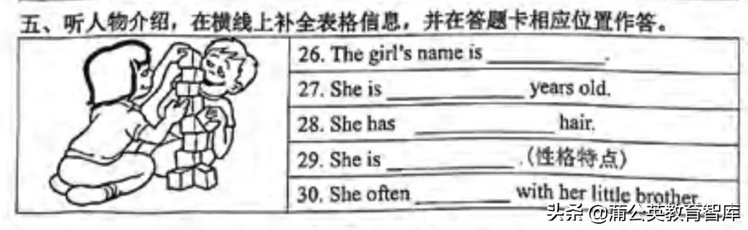 “双减”后第一次期末考，“难出天际”的北京试卷传递出什么信号