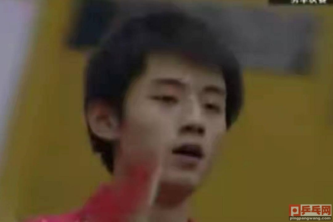 13年全运会乒乓球男单冠军（张继科改命之战，从边缘逐渐走向核心，2008年全锦赛险胜王皓夺冠）