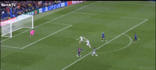 2014世界杯决赛 阿根廷单刀（毒辣评球｜劳塔罗什么的都在踢前锋……）