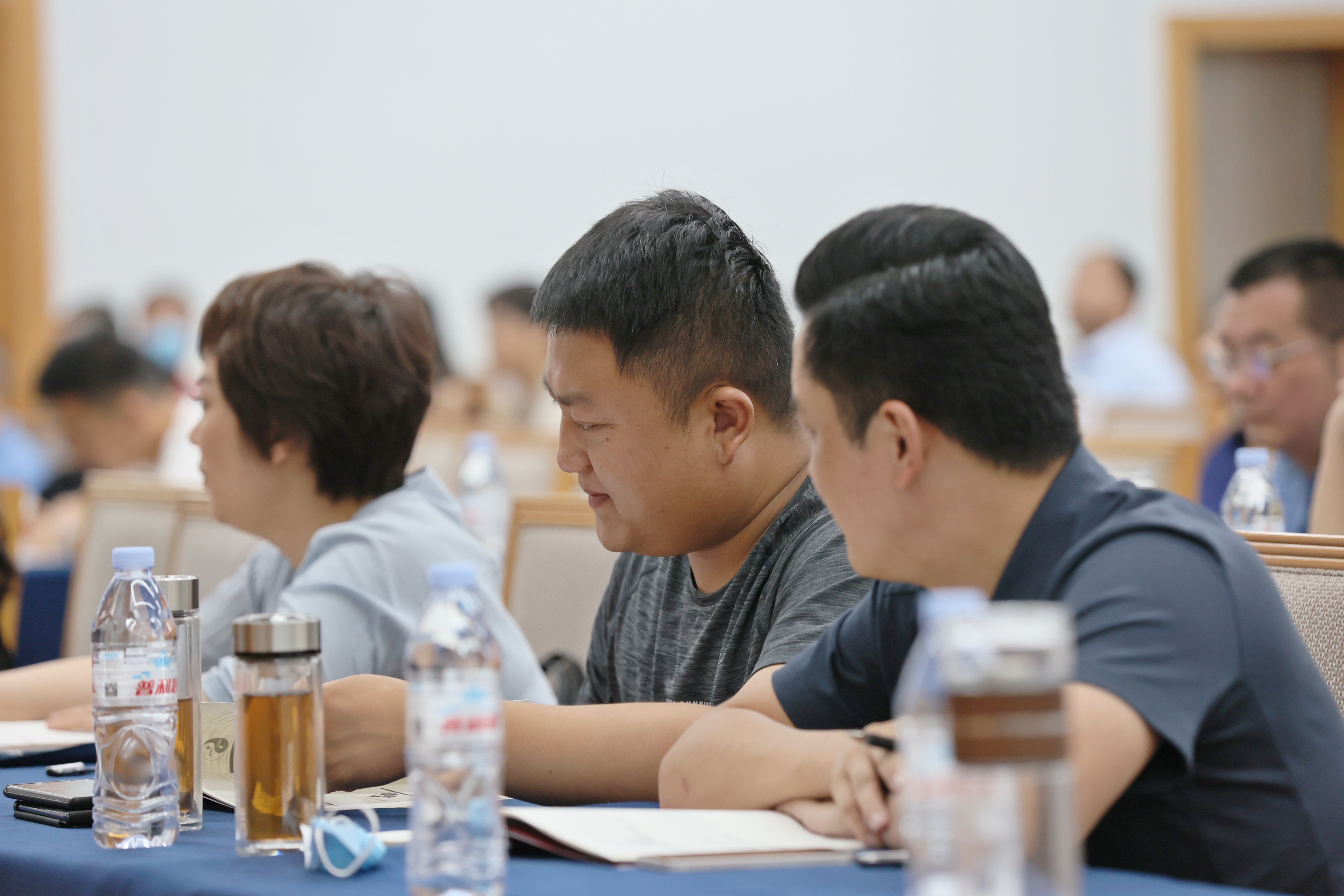 新商界（山东）| 下面这6种能力，缺少一个企业就离倒闭不远了