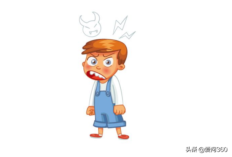 这几种疾病都是跟生气有关，经常生气容易导致疾病的发生