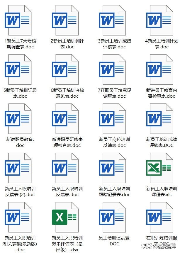 新员工入职培训，HR你真的懂吗？