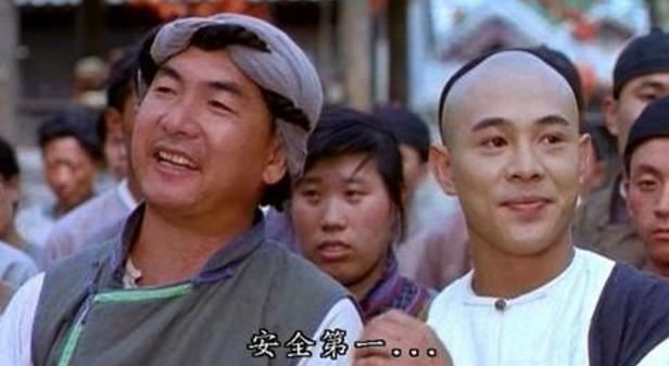 他是成龙师兄！闯进好莱坞将杰森史塔森捧成巨星