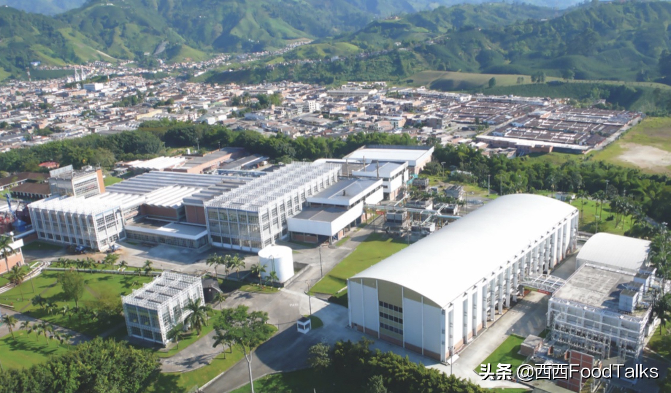 饮料代工企业汇总120家，统一、奥瑞金、爱克林...