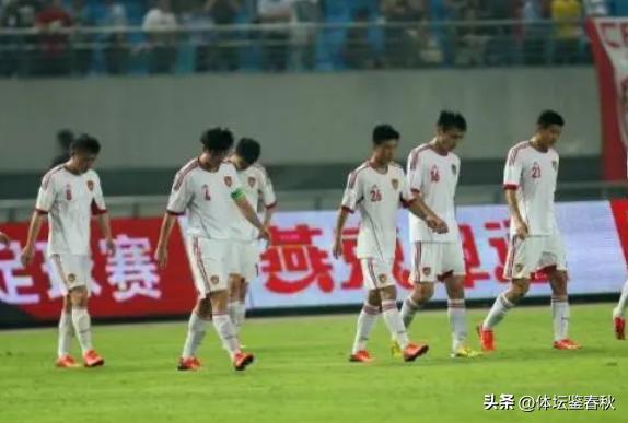 好消息！曝亚足联或再调整亚洲杯承办计划，中国男足有望从中受益