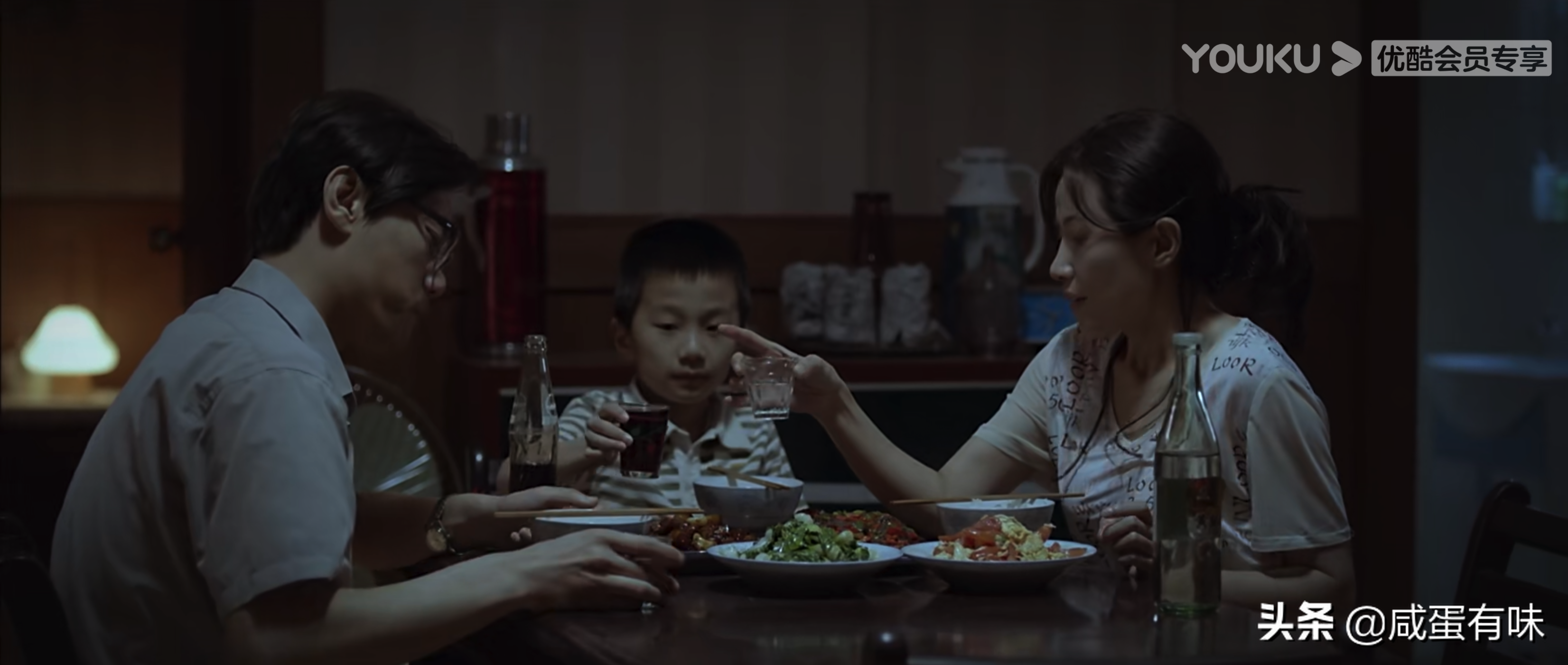 《万箭穿心》：丈夫的遗书是对李宝莉最狠的报复