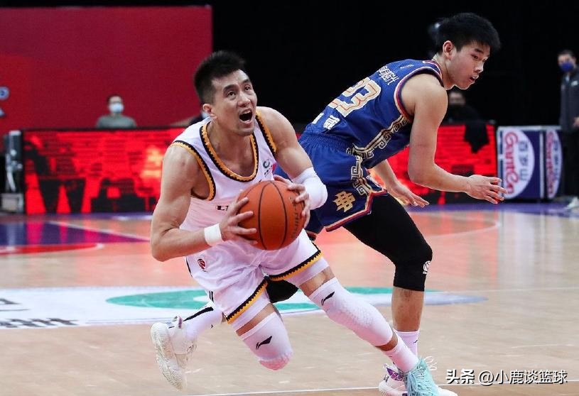 cba季后賽為什么3盤2勝（CBA季后賽格局簡析：8隊爭搶4個名額，遼粵平分秋色，2隊或成黑馬）