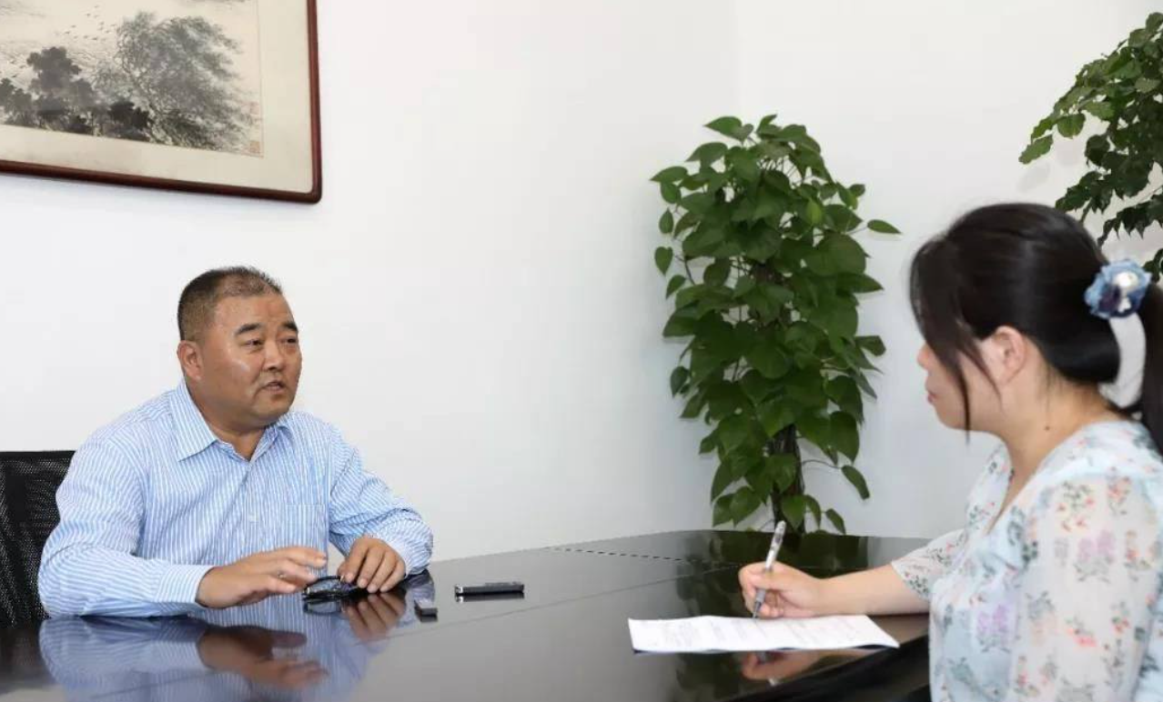 金融“大老虎”孙德顺落马记