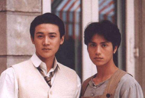 7位东方歌舞团出来的明星，有人成一线明星，有人成国家一级演员
