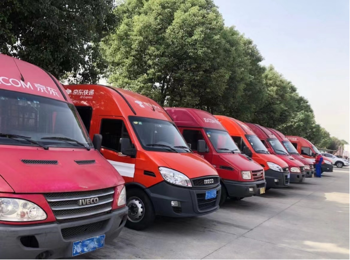 口碑品質(zhì)俱佳，依維柯歐勝廂式車厲害在哪兒？