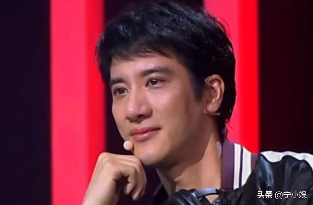 国外制作人道出李靓蕾“真面目”，才明白王力宏这次为何如此慌乱