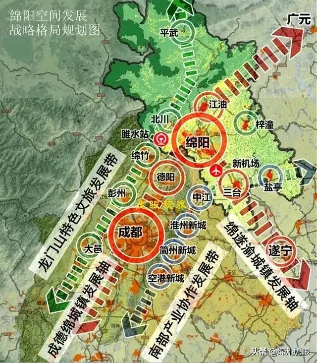 县中提升！三台率先出圈，这所学校一年走出7个清北
