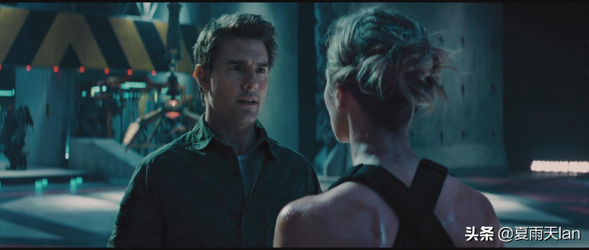 2021年我看过的最爽动作片