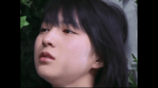 广末凉子：用素颜征服一个时代