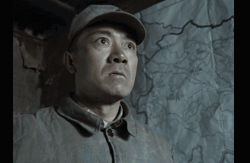 油头粉面、气质不硬就别演军人了，这8位男星告诉你，什么是硬汉