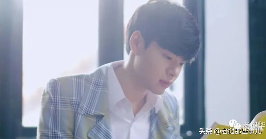 火热老挝剧《爱恋四人行》，老挝版《流星花园》，有那味，可以看