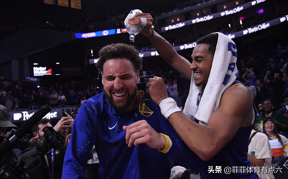 nba勇士为什么会输给湖人(勇士获胜的原因找到了！库里8分仍功不可没，一核心回暖成喜讯)